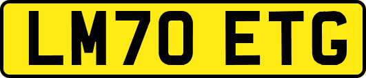 LM70ETG