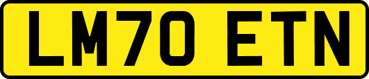 LM70ETN