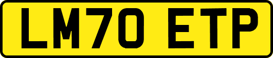 LM70ETP