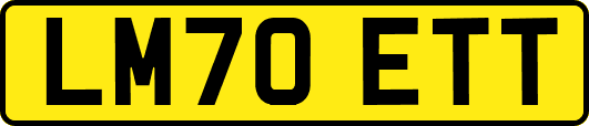 LM70ETT