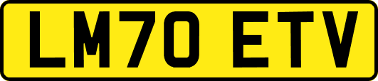 LM70ETV