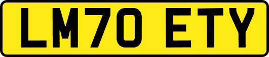 LM70ETY