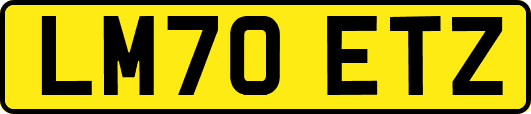 LM70ETZ