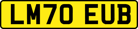 LM70EUB