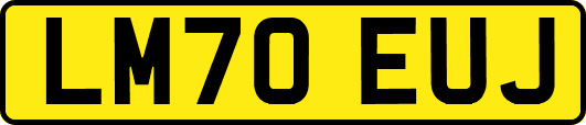 LM70EUJ