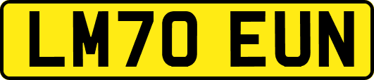 LM70EUN