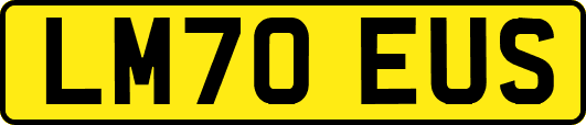 LM70EUS