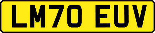 LM70EUV