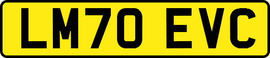 LM70EVC