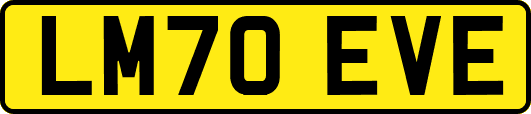 LM70EVE