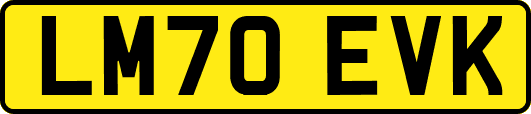 LM70EVK