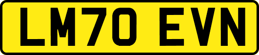 LM70EVN