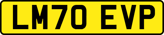 LM70EVP