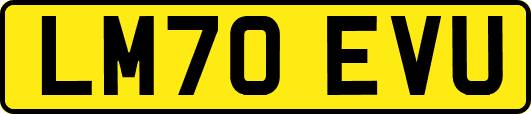LM70EVU