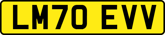 LM70EVV
