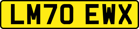 LM70EWX