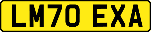 LM70EXA