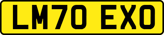 LM70EXO