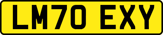 LM70EXY
