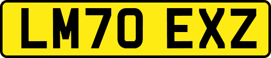 LM70EXZ