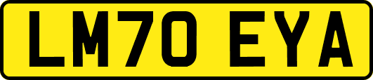 LM70EYA
