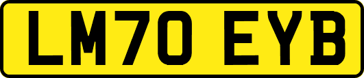 LM70EYB