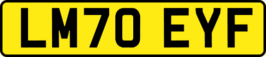 LM70EYF