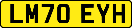 LM70EYH