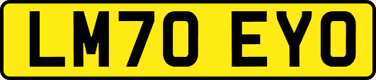 LM70EYO