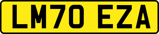 LM70EZA