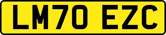 LM70EZC
