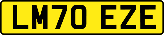 LM70EZE