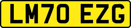 LM70EZG