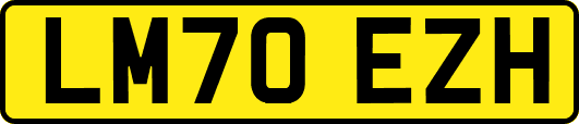 LM70EZH