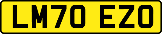 LM70EZO
