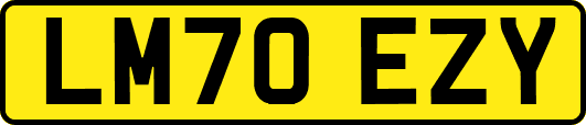 LM70EZY