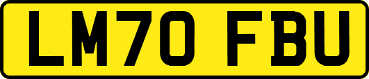LM70FBU