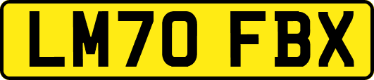 LM70FBX
