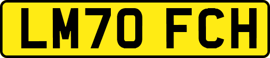 LM70FCH