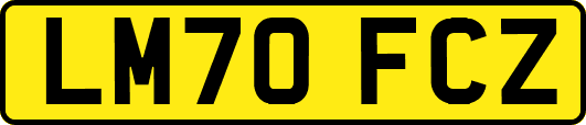 LM70FCZ