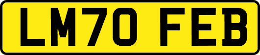 LM70FEB