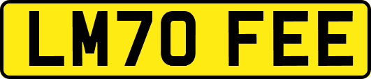 LM70FEE