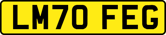 LM70FEG