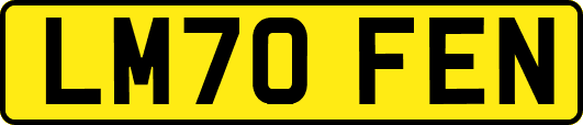 LM70FEN