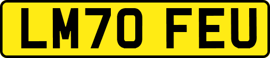 LM70FEU