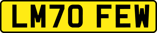 LM70FEW