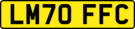 LM70FFC