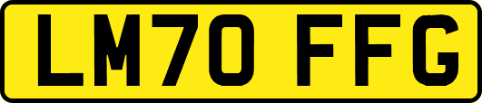 LM70FFG