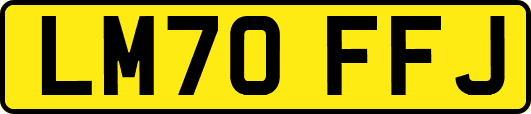LM70FFJ