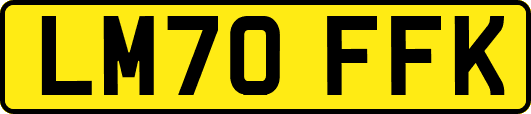 LM70FFK